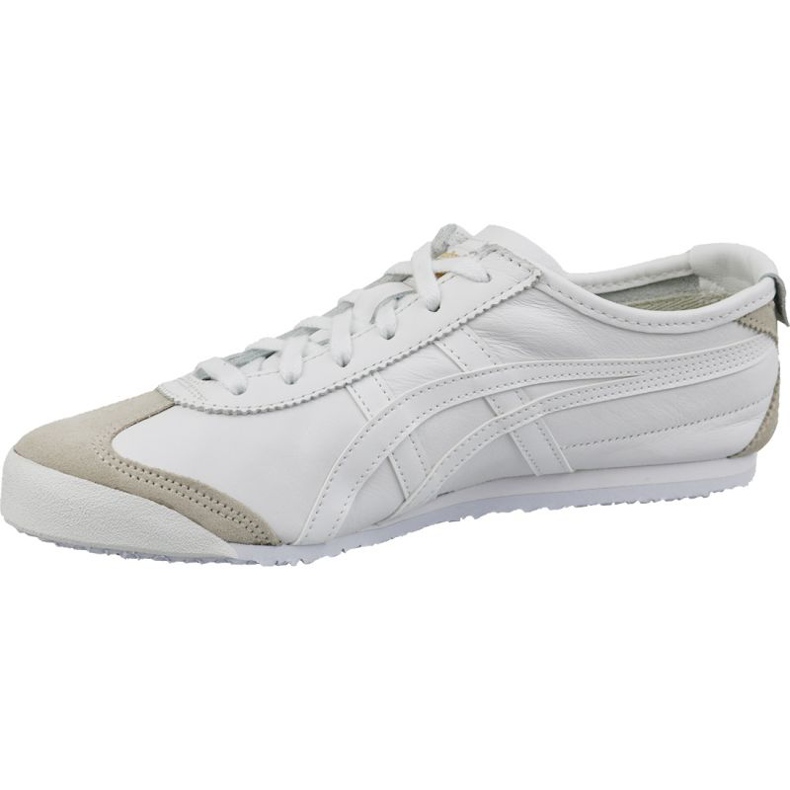 Onitsuka Tiger Mexico 66 DL408-0101 valkoinen 1