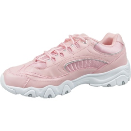 Kappa Felicity Romance W 242678-2110 kengät vaaleanpunainen 1