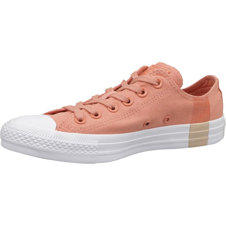 Converse C. Taylor All Star W 163307C oranssi 1