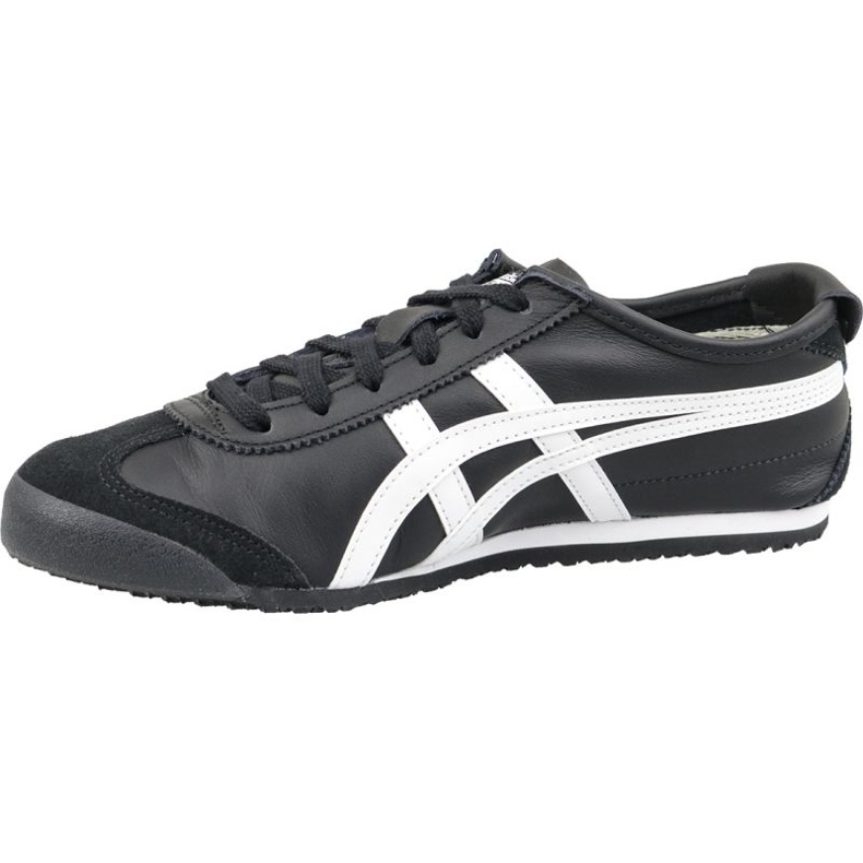 Asics Onitsuka Tiger Mexico 66 DL408-9001 musta 1