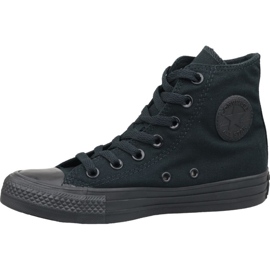 Converse Chuck Taylor All Star M3310C kengät musta 1