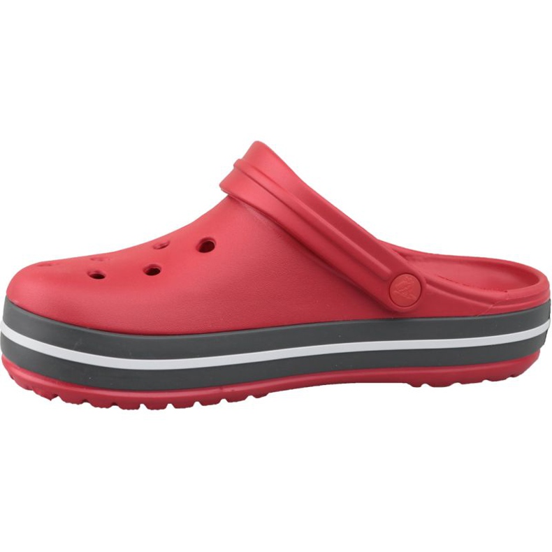 Crocs Crockband Clog U 11016-6EN musta 1