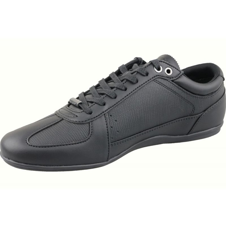 Lacoste Evara 119 1 M 737CMA003102H musta 1