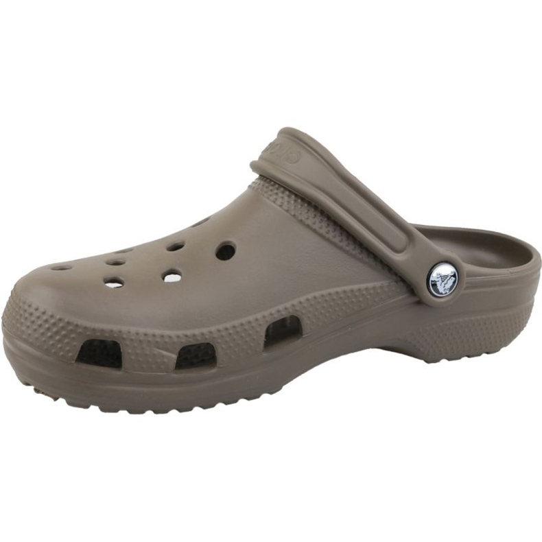 Crocs Classic 10001-200 tossut harmaa 1
