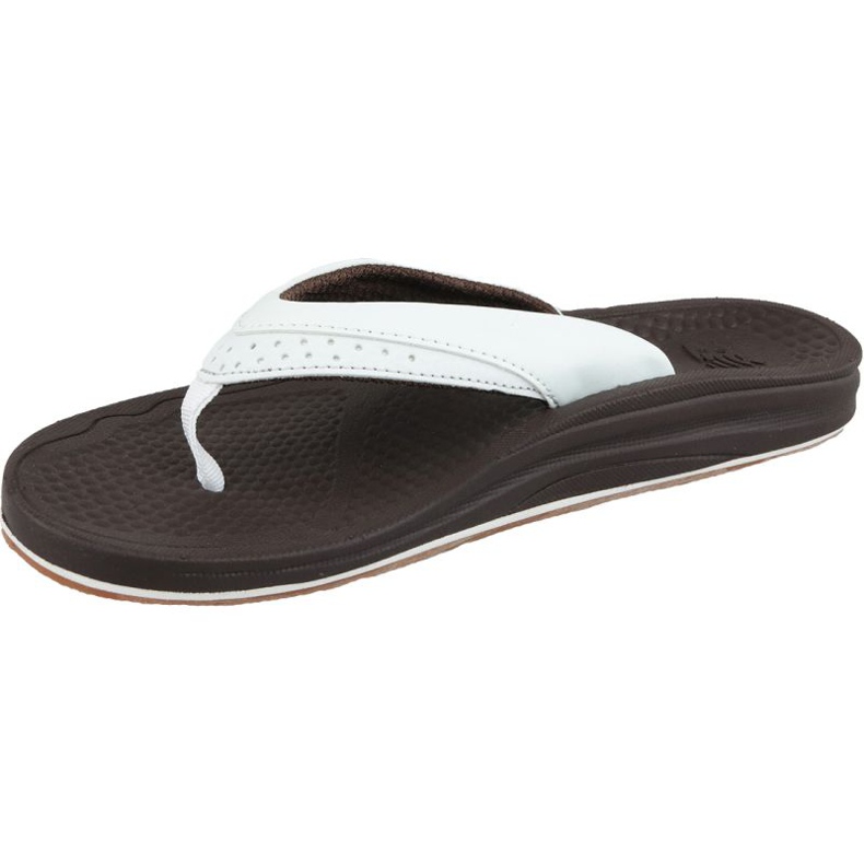 Varvastossut New Balance W W6086BRWT valkoinen 1