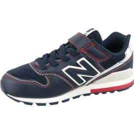 New Balance Jr.YV996BB kengät musta 1