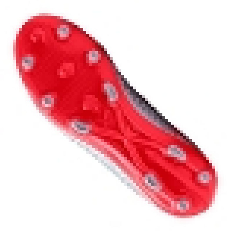 Puma Future 4.3 Netfit Fg / Ag Jr 105693-01 jalkapallokengät monivärinen harmaa 1