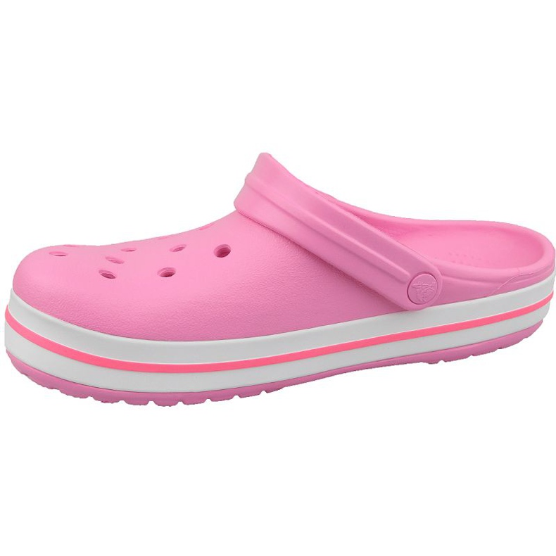 Crocs Crocband W 11016-62P musta 1