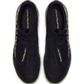 Sisäkengät Nike Zoom Phantom Venom Pro Ic M BQ7496-007 musta musta 1