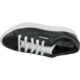 Adidas Sleek Super W EE4519 kengät musta 2