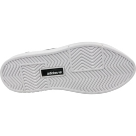 Adidas Sleek Super W EE4519 kengät musta 3