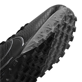 Nike Superfly 7 Academy Tf Jr AT8143-001 jalkapallokengät musta musta 1