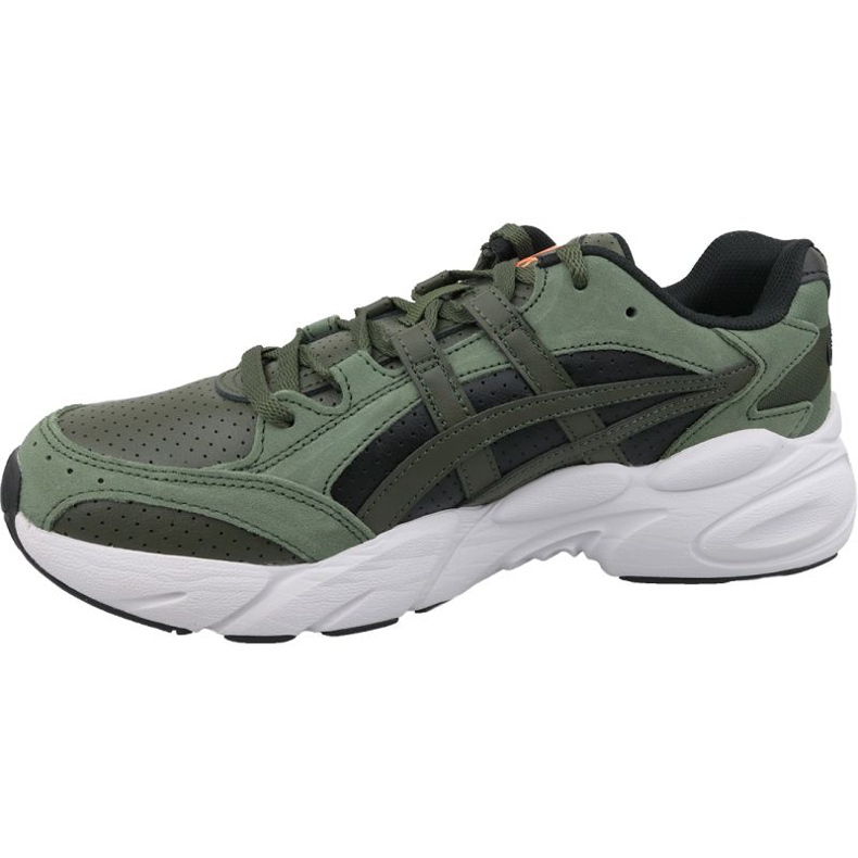 Asics Gel-BND M 1021A216-300 vihreä 1