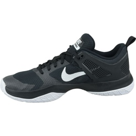 Nike Air Zoom Hyperace M 902367-001 kenkä musta 1