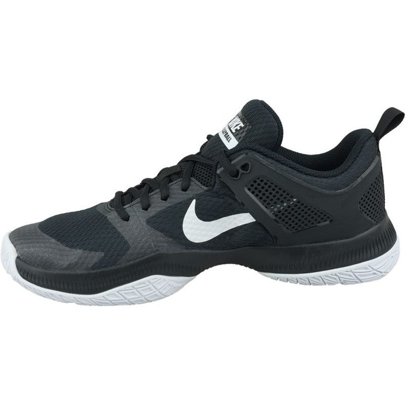 Nike Air Zoom Hyperace M 902367-001 kenkä musta 1