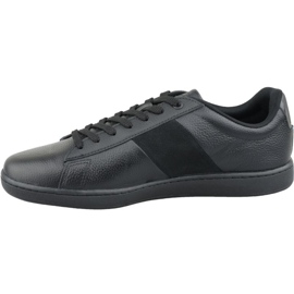 Lacoste Carnaby Evo M 319738SMA001402H harmaa 1