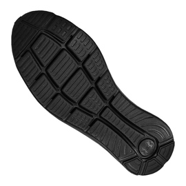 Under Armour Charged Impulse M 3021950-003 musta 1