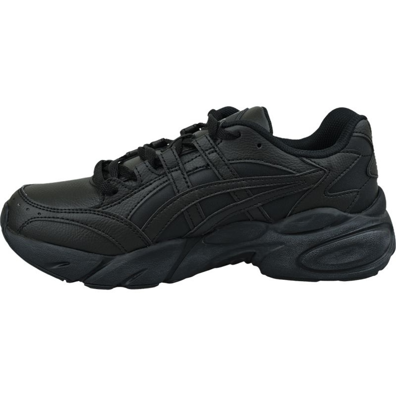 Asics Gel-BND Jr 1024A040-001 musta 1