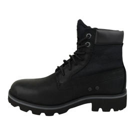 Timberland Raw Tribe Boot M A283 talvikengät musta 1