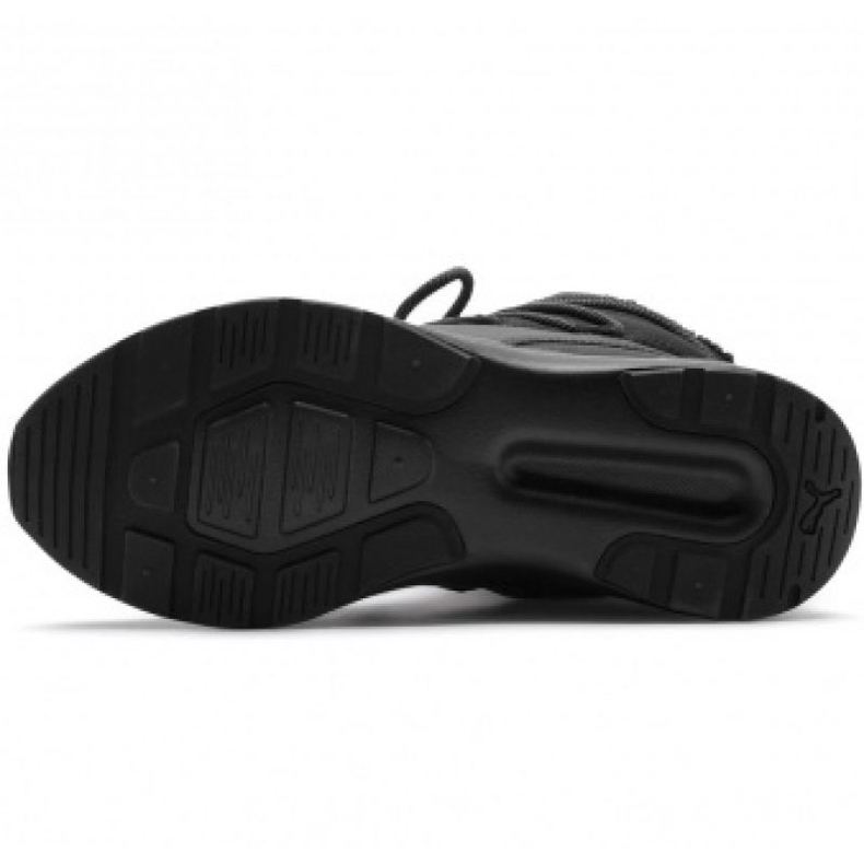 Puma Adela Winter Boot W 369862 01 musta 1