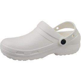 Crocs Specialist M 204590-100 kengät valkoinen 1
