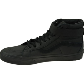 Vans Sk8-Mid Reissue M VN0A3QY2UB41 musta 1