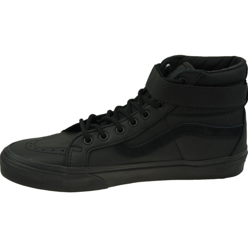 Vans Sk8-Mid Reissue M VN0A3QY2UB41 musta 1