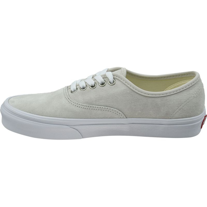 Vans Authentic Suede W VN0A38EMU5L1 beige 1