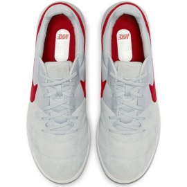 Nike Premier Ii Sala Ic AV3153 M 061 jalkapallokengät harmaa 1