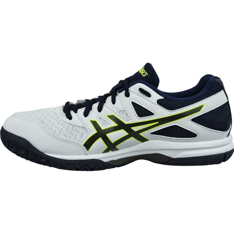 Asics Gel Task Mt 2 M 1071A036-101 valkoinen 1