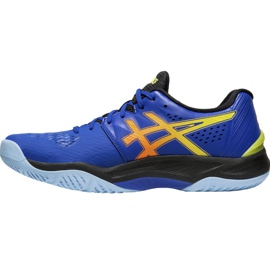 Asics Sky Elite Ff M 1051A031-400 tummansininen sininen 1