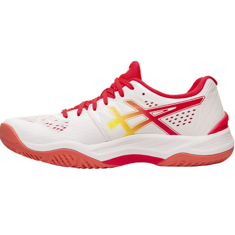 Asics Sky Elite Ff W 1052A024-100 valkoinen valkoinen 1