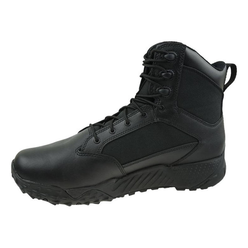Under Armour Stellar Tactical M 1268951-001 musta 1