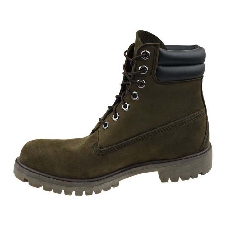 Timberland 6 Premium Boot M 73543 ruskea 1