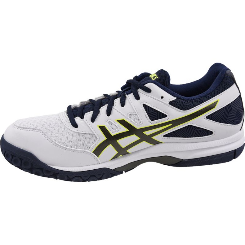 Asics Gel Task 2 M 1071A037-101 valkoinen 1