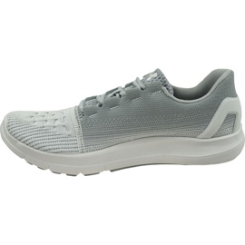 Under Armour Remix 2.0 W 3022532-101 harmaa 1