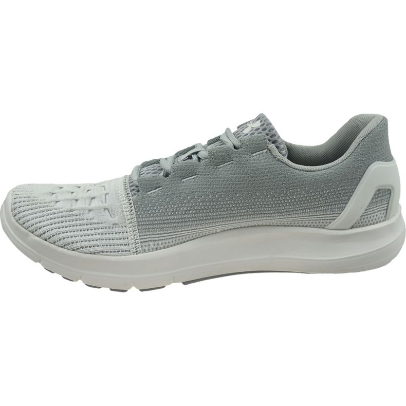 Under Armour Remix 2.0 W 3022532-101 harmaa 1