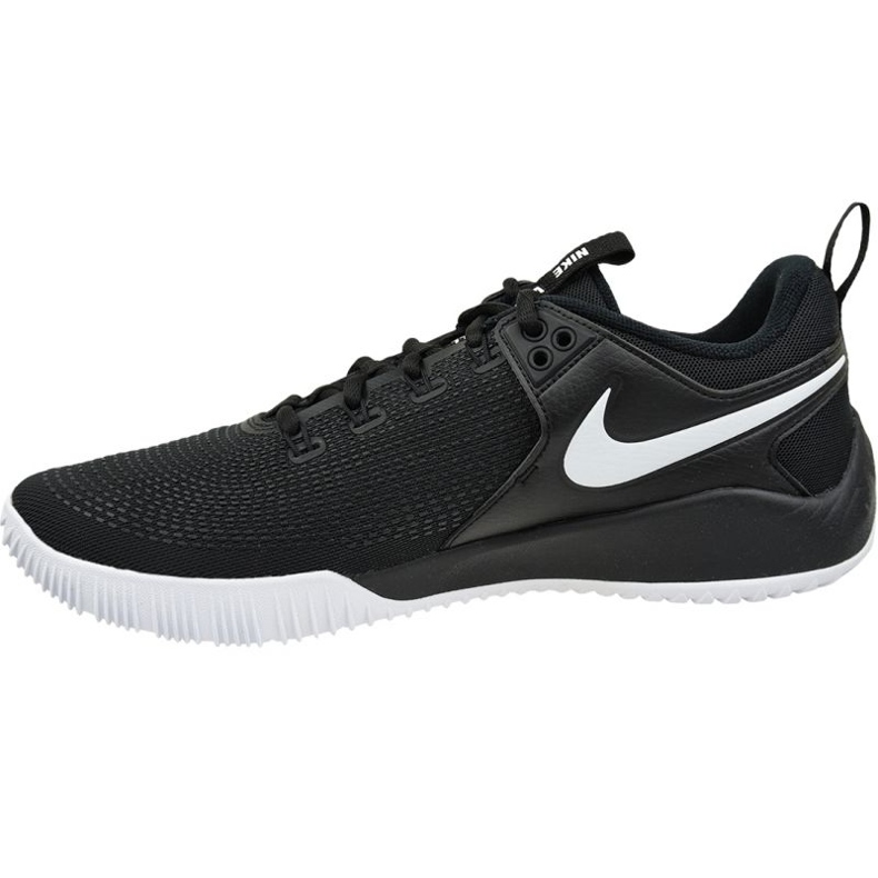 Nike Air Zoom Hyperace 2 AR5281-001 kengät musta musta 1