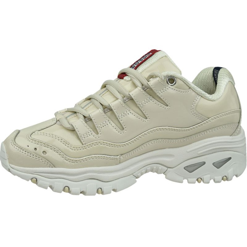 Skechers Energy W 13405-NAT Kengät beige 1