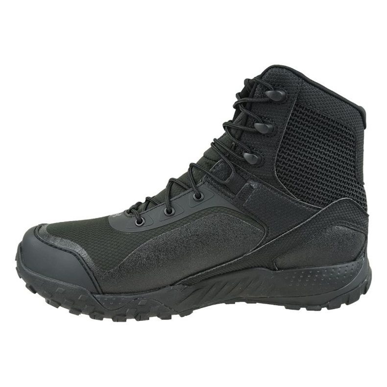 Under Armour Valsetz Rts 1.5 M 3021034-001 musta 1