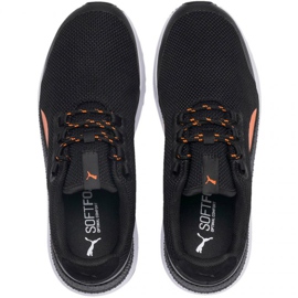 Puma Pacer Next Fs Knit 2.0 M 370507 01 musta 1