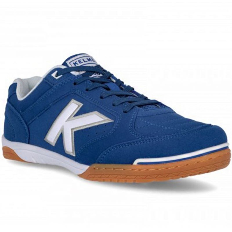 Kelme Precision Indoor 55211 0703 sisäkengät sininen sininen 1