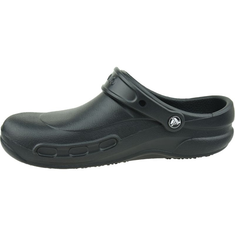 Crocs Bistro U 10075-001 tohvelit musta 1
