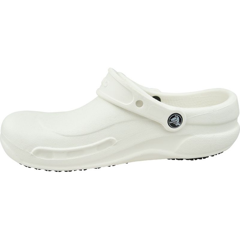 Crocs Bistro U 10075-100 sandaalit valkoinen 1