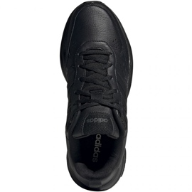Adidas Strutter M EG2656 kengät musta 1