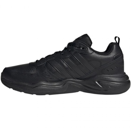 Adidas Strutter M EG2656 kengät musta 2