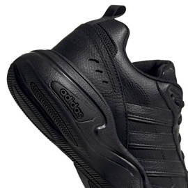 Adidas Strutter M EG2656 kengät musta 3