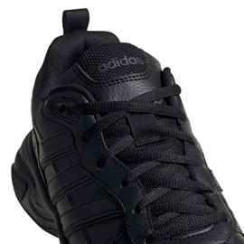 Adidas Strutter M EG2656 kengät musta 4