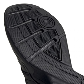 Adidas Strutter M EG2656 kengät musta 5