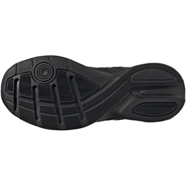 Adidas Strutter M EG2656 kengät musta 6